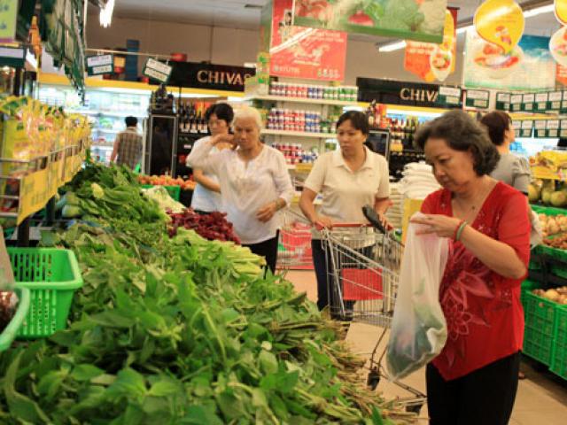 Tài chính - Bất động sản - Tăng thuế VAT, vì sao lại là 12%?