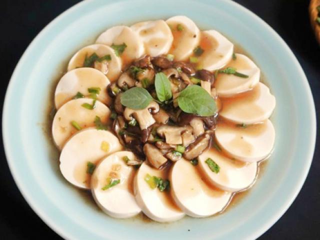 Ẩm thực - Những người tuyệt đối không nên ăn chay