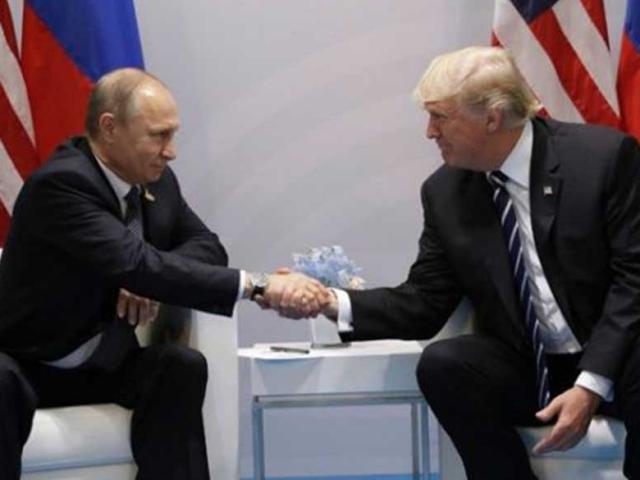 Thế giới - Nga-Mỹ liên tiếp ‘ăn miếng trả miếng’