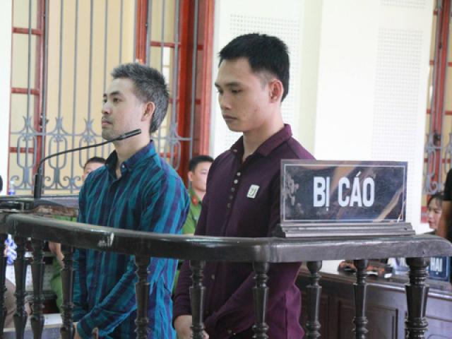 Pháp luật - Nghe lệnh "đàn anh", rút dao đâm chết người tại quán bar