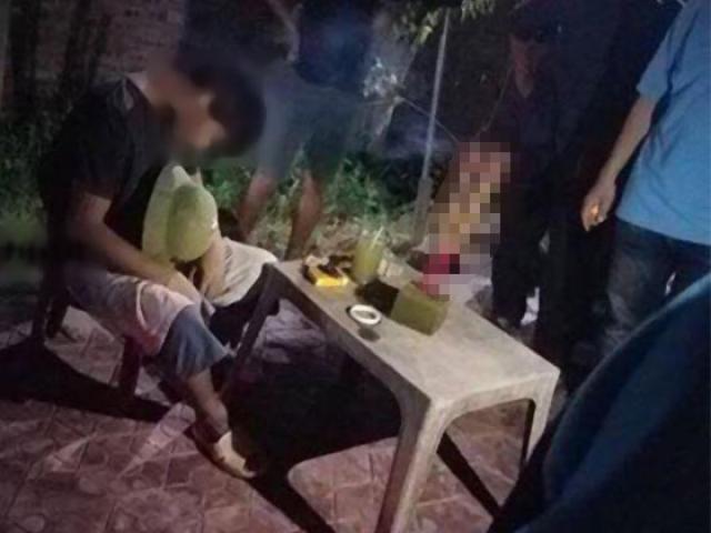 Tin tức trong ngày - Nam thanh niên chết bí ẩn khi ngồi uống nước, tư thế như đang ngủ