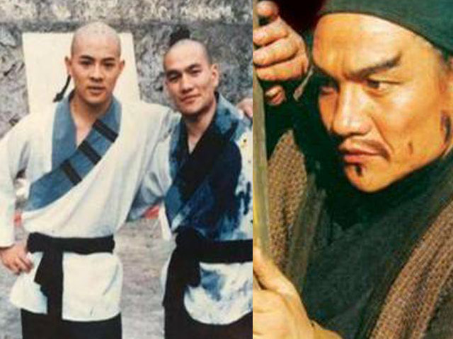 Phim - Lý Liên Kiệt phải khiếp sợ cao thủ giỏi võ nhất trong "Thủy Hử"