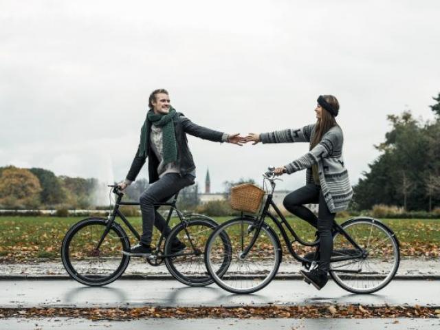 Du lịch - "Quẳng gánh lo đi", ghé thăm những quốc gia hạnh phúc nhất thế giới