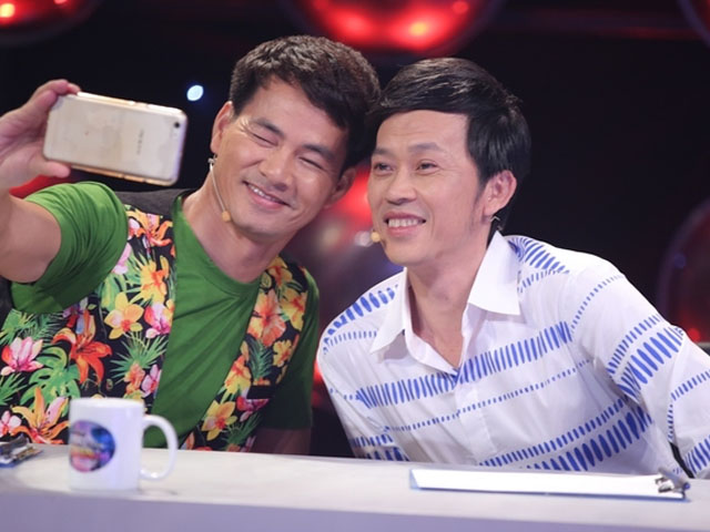 Phim - Dám "trêu" Hoài Linh trên ghế nóng, Xuân Bắc liệu có kém cạnh đàn anh?