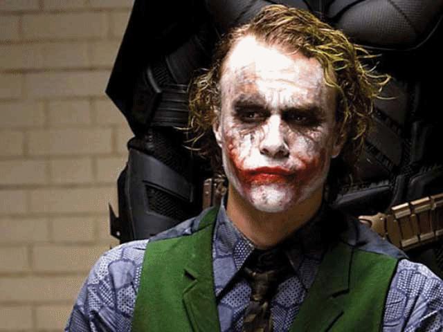 Phim - Nghe tên diễn viên được mời đóng Joker, fan bùng nổ tranh cãi