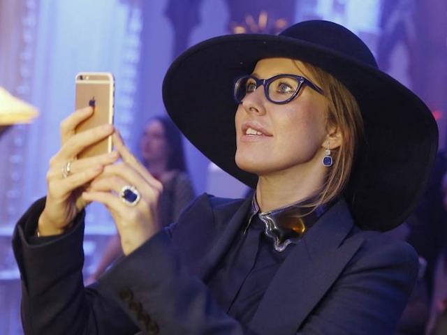 Thế giới - Đối thủ tranh cử tổng thống với ông Putin là 1 phụ nữ?