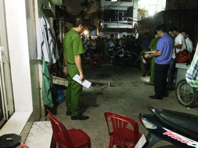 Pháp luật - Đòi ngủ chung không được, chồng dùng dao đâm cả vợ và mẹ vợ