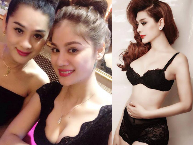 Ca nhạc - MTV - Lâm Chí Khanh và chuyện tình "oái oăm" với hai chị em