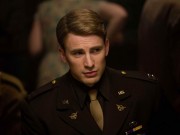 Bí quyết mặc đẹp - Phong cách đơn giản mà chất của “Captain America” Chris Evans