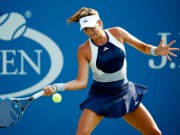 Thể thao - US Open ngày 5: Venus và Muguruza thần tốc tiến bước