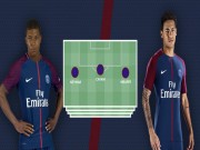 Bóng đá - PSG mua Neymar, Mbappe 402 triệu euro: UEFA nhập vai “Người phán xử”