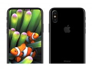 Dế sắp ra lò - Chỉ 18% người mua sẽ chi từ 1.000 USD mua iPhone 8