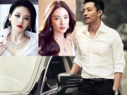 Đời sống Showbiz - Thiếu gia &quot;hư hỏng&quot; nhất TQ: Uông Tiểu Phi sau chuỗi ngày gái theo nườm nượp