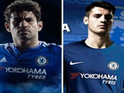 Bóng đá - Chelsea: Conte - Costa &quot;yêu lại từ đầu&quot;, Ngoại hạng Anh run sợ