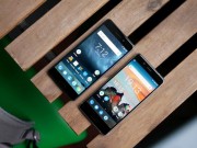 Dế sắp ra lò - So sánh giữa hai mô hình Nokia 6 và Nokia 8