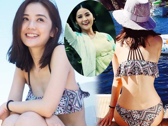 Bí quyết làm đẹp - "Rắn tinh hấp dẫn nhất màn ảnh" tiết lộ cách tăng vòng 3