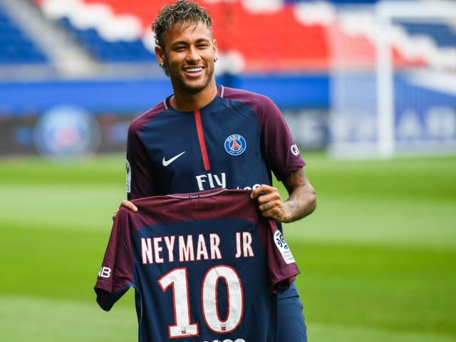 Bóng đá - Chuyển nhượng hè: Bán Neymar 222 triệu euro, Barca vẫn là “thỏ non”