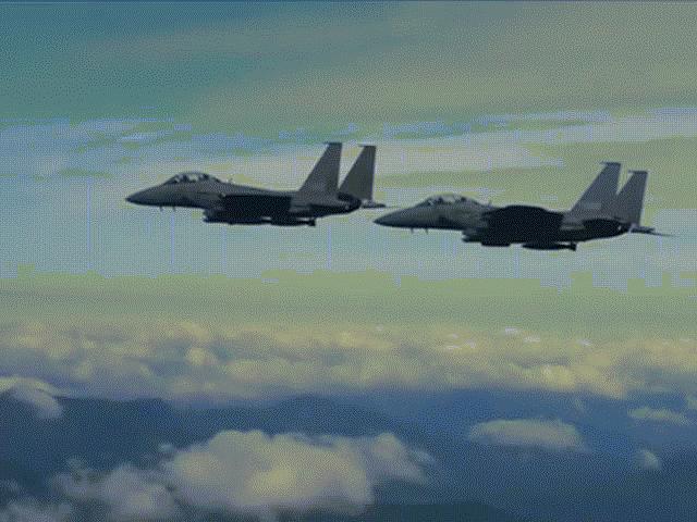 Thế giới - NÓNG nhất tuần: Mỹ-Hàn ném bom "khủng" gần biên giới Triều Tiên