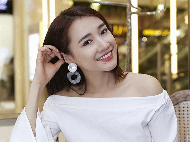 Phim - Nhã Phương nghèo "khó tin" dù đã đóng phim 9 năm và yêu Trường Giang