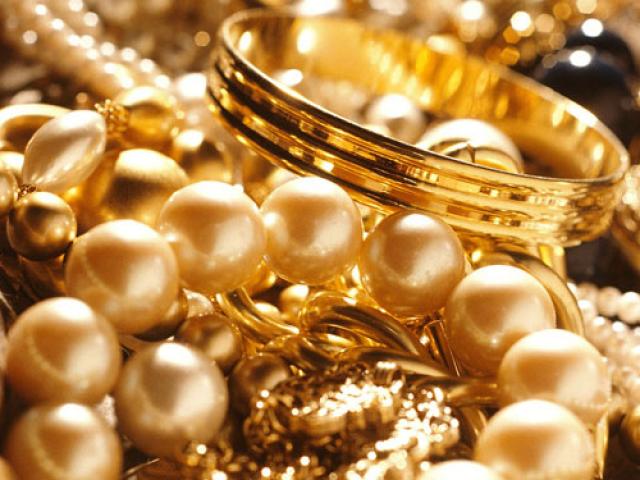 Tài chính - Bất động sản - Giá vàng hôm nay (3/9): Tuần lễ của vàng