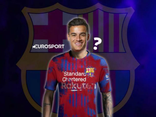 Bóng đá - "Bom tấn" hụt Coutinho: Barca lĩnh đủ đòn thù từ Liverpool