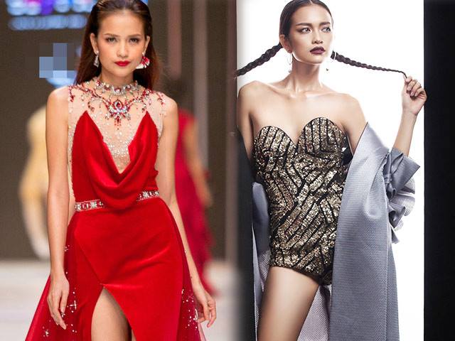 Làm đẹp - Lộ bí quyết đẹp như hoa hậu của cô gái Tây Ninh