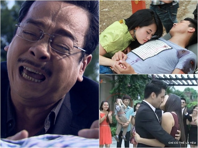 Phim - Những phim Việt kết thúc hụt hẫng như "Người phán xử"