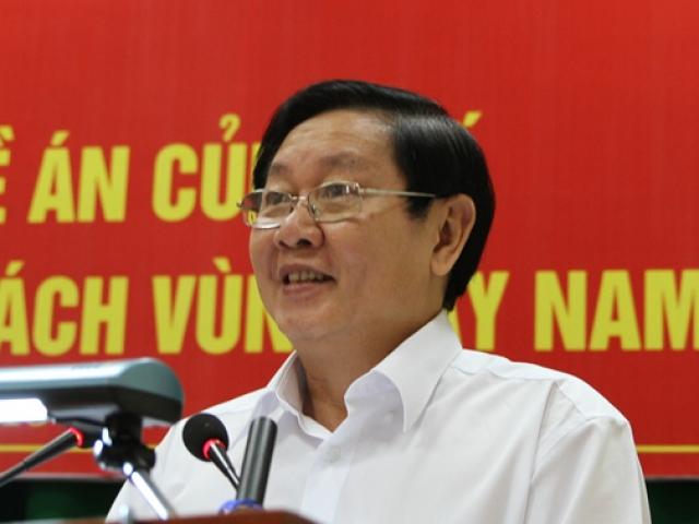 Tin tức trong ngày - 148 PCT xã trẻ chưa có biên chế, Bộ trưởng Nội vụ nói gì?