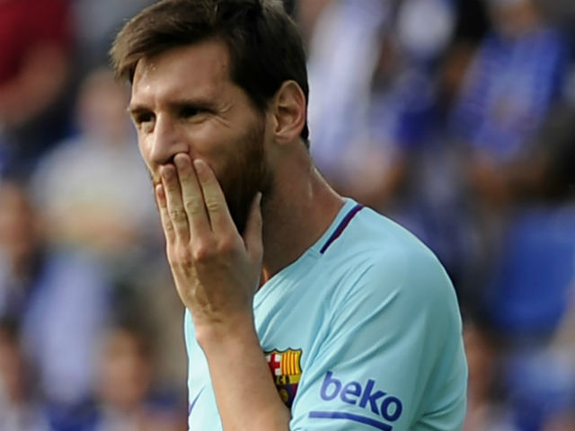 Bóng đá - Tin HOT bóng đá tối 3/9: Messi quyết "dứt tình" Barca