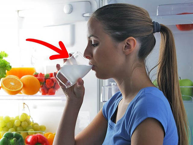 Sức khỏe đời sống - Những sai lầm chết người cần tránh khi bụng đói