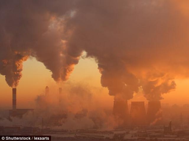 Thế giới - Những mối đe dọa lớn nhất có thể quét sạch nhân loại