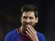 Bóng đá - Barca sinh biến: Giận ông trùm “tham quyền cố vị”, Messi sẽ ra đi