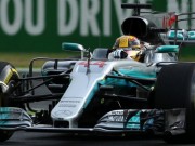 Thể thao - Đua xe F1, Italian GP 2017: Mercedes “lộ” quyết tâm cân bằng Ferrari