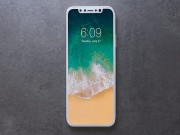 Dế sắp ra lò - iPhone 8 có thể dùng điều khiển cử chỉ thay nút Home