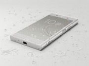 Dế sắp ra lò - Sony khuyến cáo không nên đặt Xperia XZ1 và Xperia XZ1 Compact dưới nước