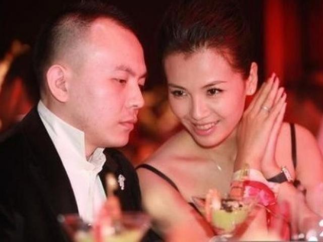 Thiếu gia "hư hỏng" nhất Trung Quốc: Chàng tỷ phú phá sản mang tiếng bám váy vợ