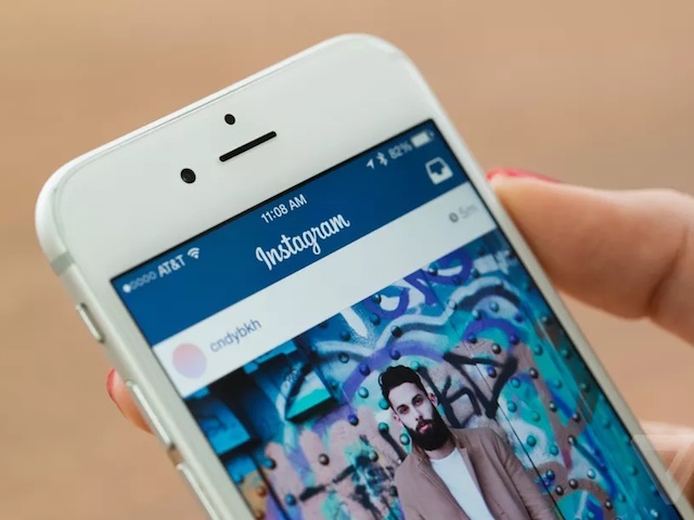 Công nghệ thông tin - Hàng loạt tài khoản Instagram "sao" thế giới bị hacker tấn công