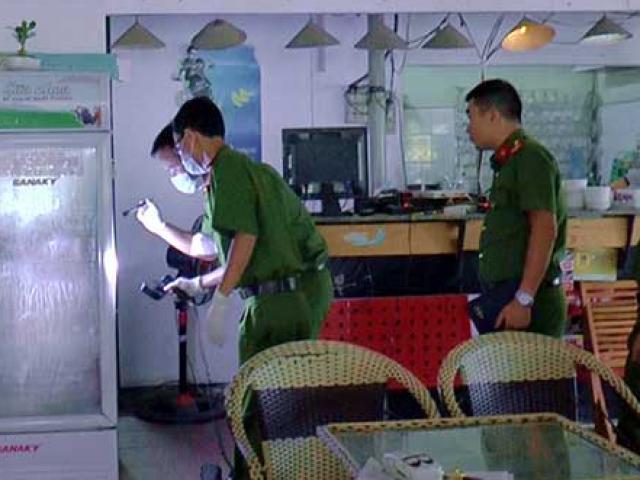 Pháp luật - Những người đi tìm sự thật từ dấu vết để lại