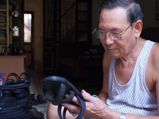 Tin tức trong ngày - Chuyện lạ về "ông vua" đôi dép huyền thoại: Hạn chế người mua