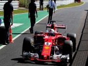 Thể thao - F1, Italian GP: Mercedes thắng dễ, &quot;nhân vật chính&quot; Red Bull