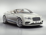 Tin tức ô tô - Bentley Continental GT mui trần đặc biệt phỏng theo du thuyền