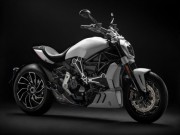 Thế giới xe - 2018 Ducati XDiavel S bản “tảng băng trôi” lộ diện