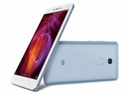 Thời trang Hi-tech - Redmi Note 4 Lake Blue Edition bản giới hạn, giá mềm