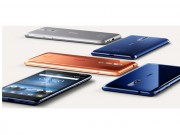 Thời trang Hi-tech - 4 lý do khiến Nokia 8 là chiếc smartphone &quot;độc nhất vô nhị&quot;