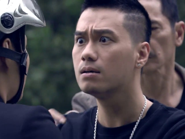 Truyện cười - Truyện cười: Hé lộ thế lực đứng sau "anh hùng công ty"