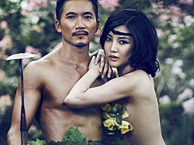 Phim - Sao mê nhục dục lên tiếng xin lỗi vợ con sau bê bối ngoại tình