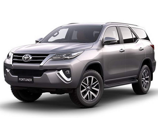Tin tức ô tô - Thị trường biến động: Fortuner giảm giá, Vios tăng giá