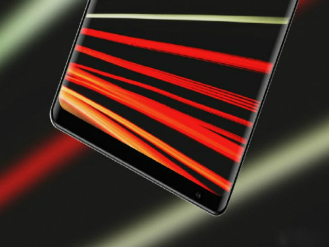 Rò rỉ Xiaomi Mi Mix 2 không viền màn hình, đẹp chẳng kém Note 8 Rò rỉ Xiaomi Mi Mix 2 không viền màn hình, đẹp chẳng kém Note 8