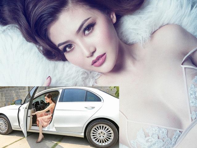 Người mẫu - Hoa hậu - Mỹ nữ Vũng Tàu đi siêu xe 70 tỷ phải "dè chừng" đám cưới của người đẹp này