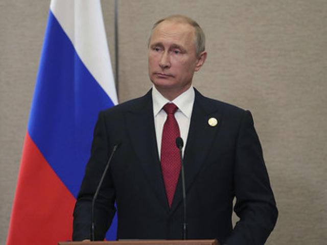 Thế giới - Putin: Cách Mỹ dọa Triều Tiên có thể gây thảm họa toàn cầu